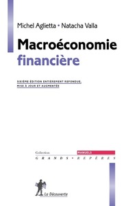 Picture of Macroéconomie financière