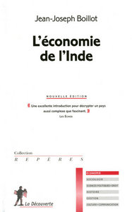 Picture of L'économie de l'Inde