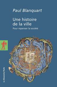 Picture of Une histoire de la ville