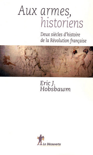 Image de Aux armes, historiens