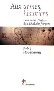 Image de Aux armes, historiens