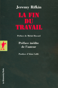 Image de La fin du travail