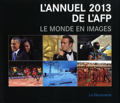 Image de L'annuel 2013 de l'afp - le monde en images