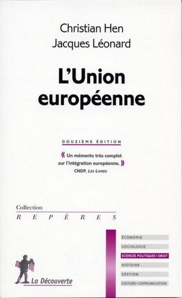 Picture of L'Union européenne