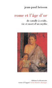 Image de Rome et l'âge d'or