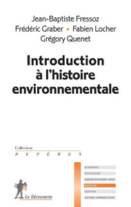 Picture of Introduction à l'histoire environnementale