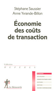 Image de Économie des coûts de transaction