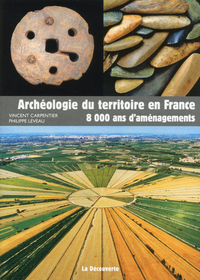 Image de Archéologie du territoire en France