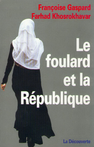Image de Le foulard et la République