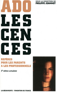 Picture of Adolescences