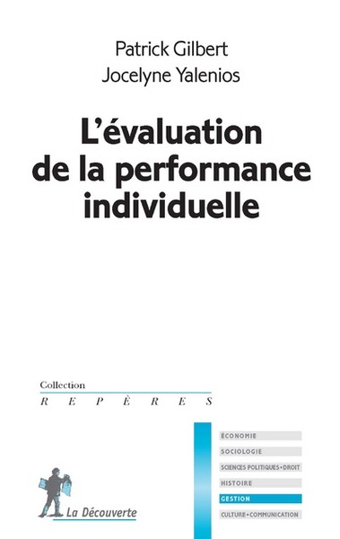 Image de L'évaluation de la performance individuelle