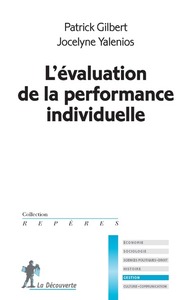 Image de L'évaluation de la performance individuelle