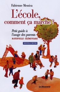 Picture of L'école, comment ça marche ? NE