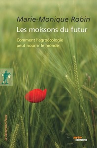 Picture of Les moissons du futur