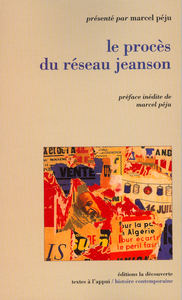 Image de Le procès du réseau Jeanson
