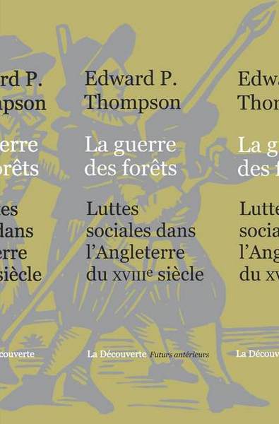 Image de La guerre des forêts