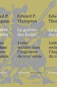 Image de La guerre des forêts