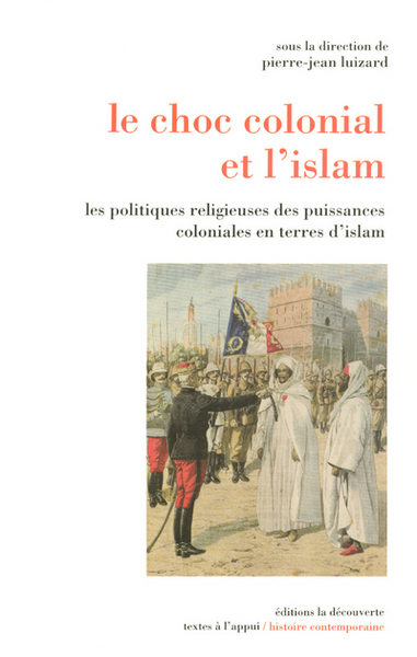 Image de Le choc colonial et l'islam