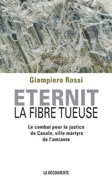 Picture of Eternit, la fibre tueuse