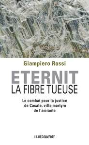 Picture of Eternit, la fibre tueuse