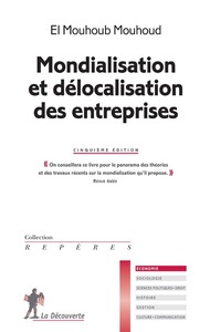 Image de Mondialisation et délocalisation des entreprises