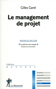 Image de Le management de projet NE