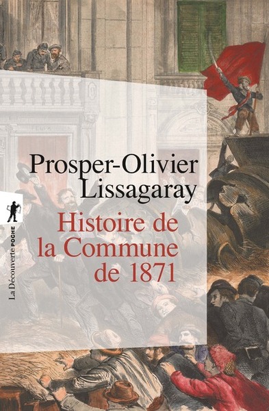 Image de L'histoire de la commune de 1871