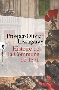 Image de L'histoire de la commune de 1871