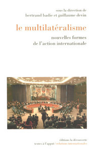 Image de Le multilatéralisme