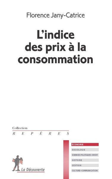 Picture of L'indice des prix à la consommation