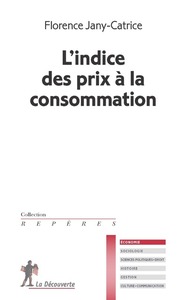 Picture of L'indice des prix à la consommation