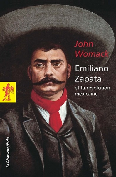 Image de Emiliano Zapata