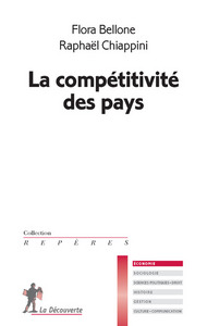Image de La compétitivité des pays
