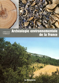 Image de Archéologie environnementale de la France