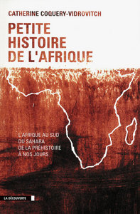 Image de Petite histoire de l'Afrique