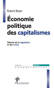 Image de Economie politique des capitalismes