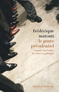 Picture of Le genre présidentiel