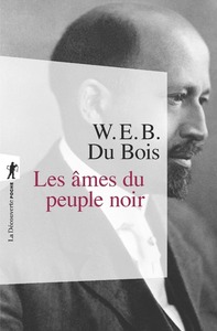 Image de Les âmes du peuple noir