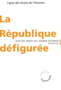 Image de La république défigurée
