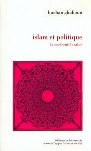 Image de Islam et politique la modernité trahie