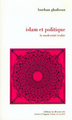 Image de Islam et politique la modernité trahie