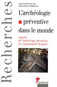 Image de L'archéologie préventive dans le monde