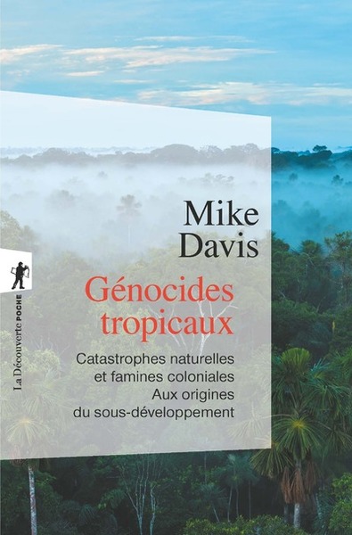Picture of Génocides tropicaux