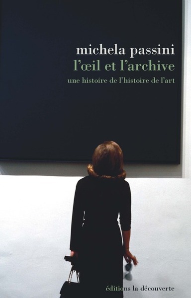 Image de L'oeil et l'archive