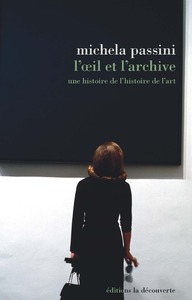 Image de L'oeil et l'archive