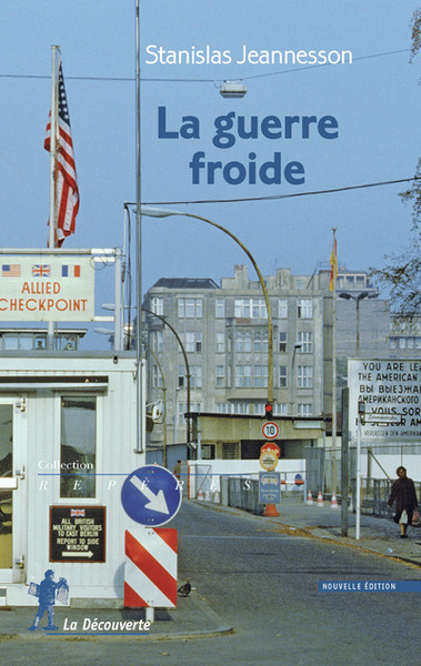 Image de La guerre froide