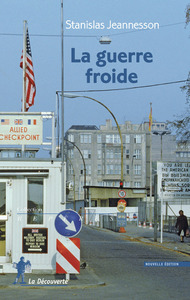Image de La guerre froide