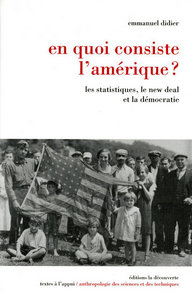 Image de En quoi consiste l'Amérique ?
