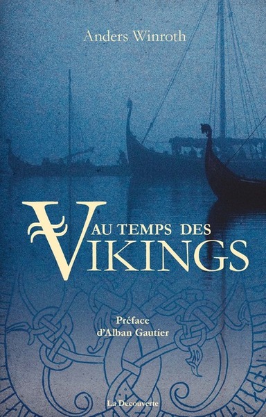Picture of Au temps des Vikings
