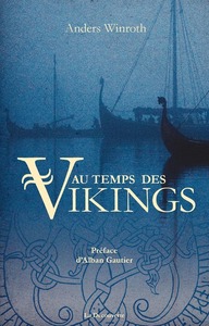 Picture of Au temps des Vikings